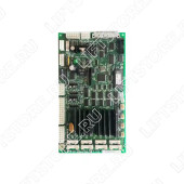 Плата приказной панели DCL-242 AEG02C269*A Sigma